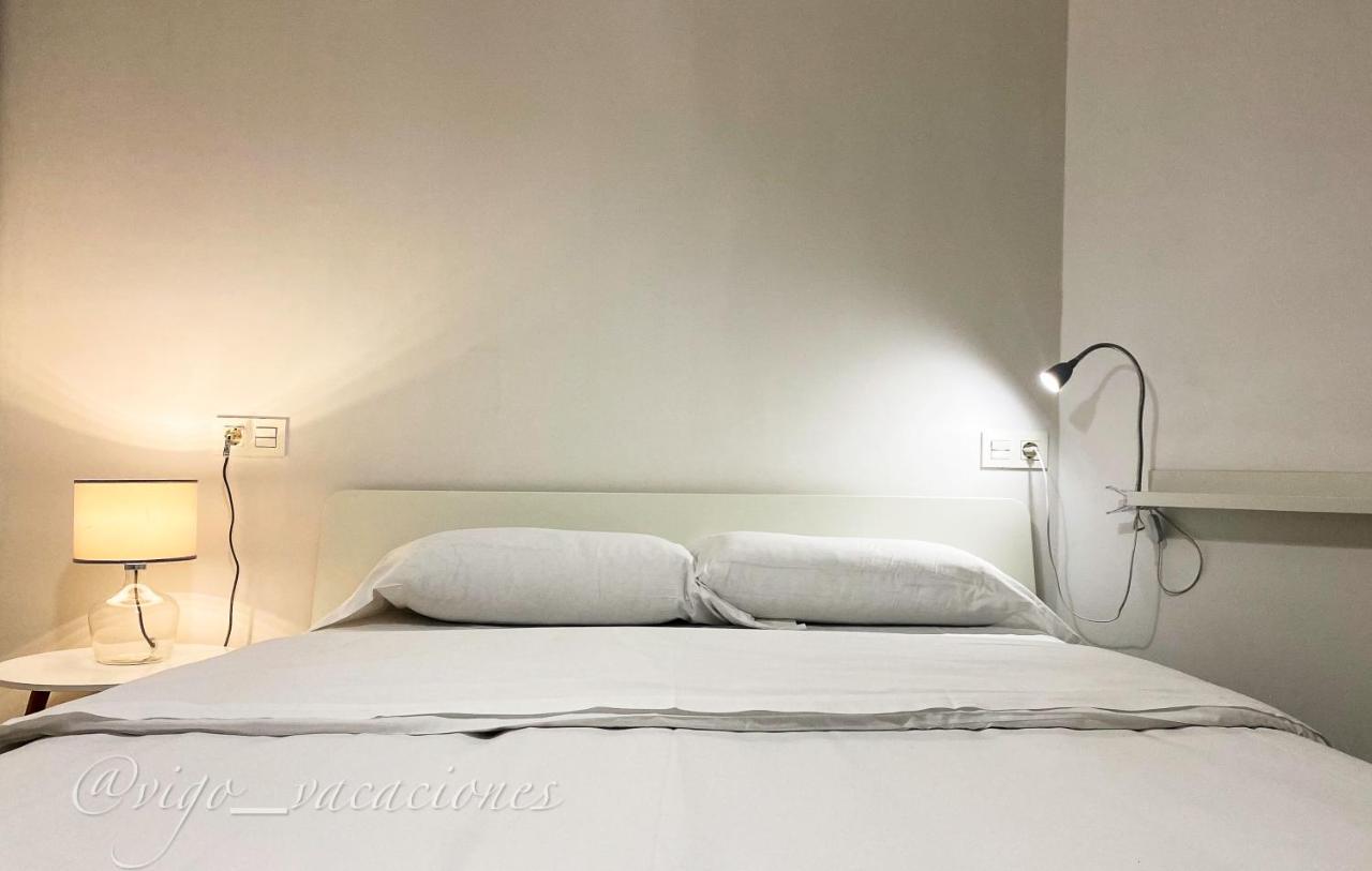 Disfruta Vigo Centro Dış mekan fotoğraf