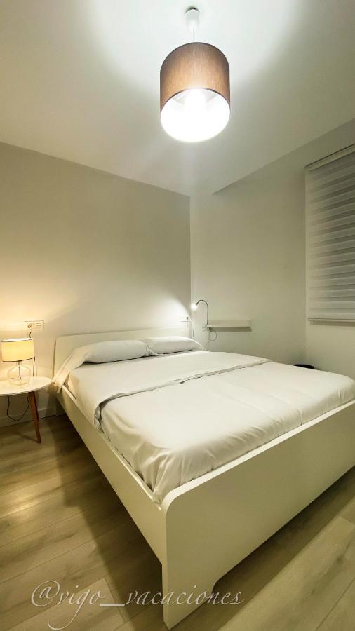 Disfruta Vigo Centro Dış mekan fotoğraf